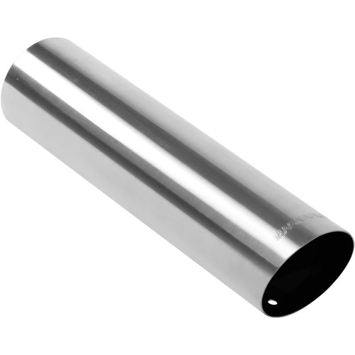MagnaFlow 3in. Round Polished Exhaust Tip 35101