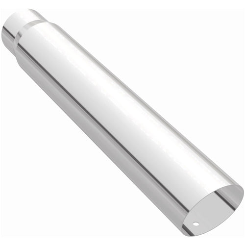 MagnaFlow 3in. Round Polished Exhaust Tip 35102