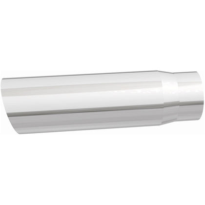 MagnaFlow 3.5in. Round Polished Exhaust Tip 35104