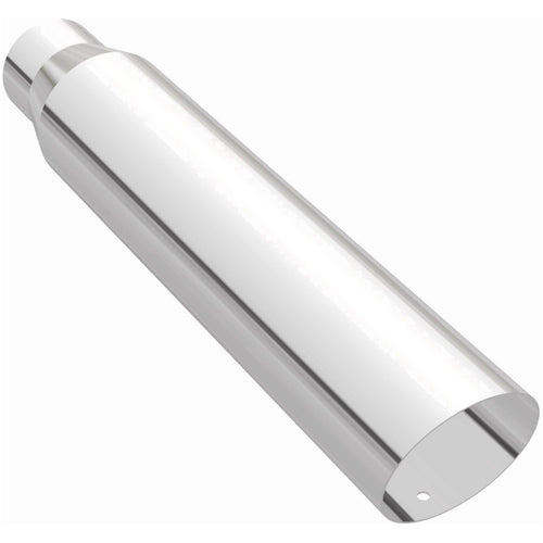 MagnaFlow 3.5in. Round Polished Exhaust Tip 35105
