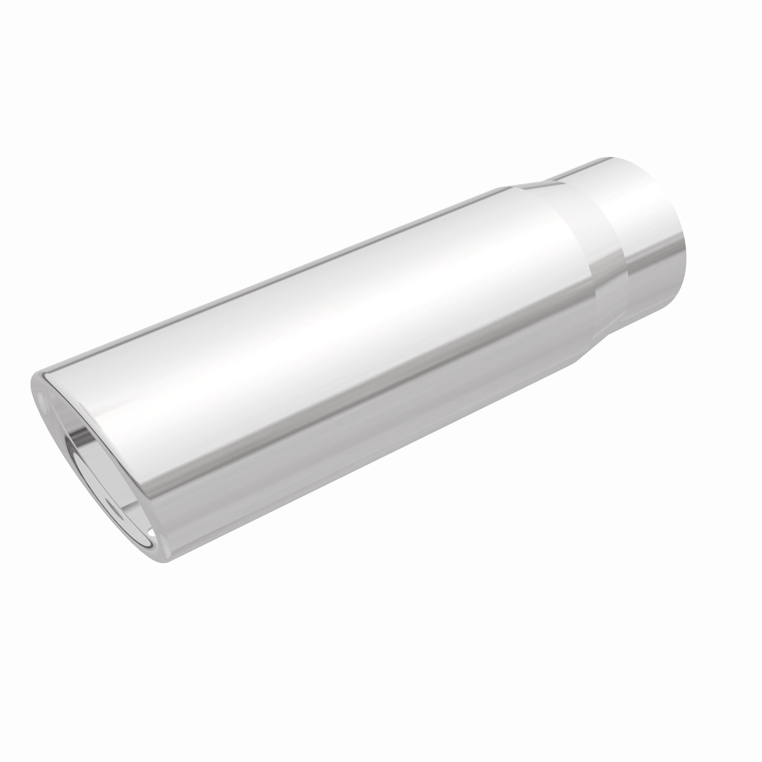 MagnaFlow 3.5in. Round Polished Exhaust Tip 35113