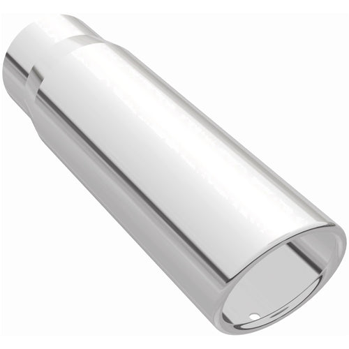 MagnaFlow 3.5in. Round Polished Exhaust Tip 35113