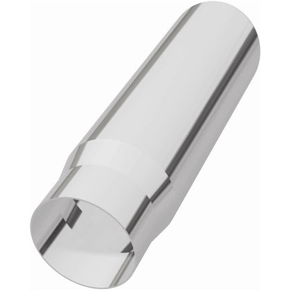 MagnaFlow 3.5in. Round Polished Exhaust Tip 35113