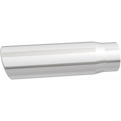 MagnaFlow 3.5in. Round Polished Exhaust Tip 35113