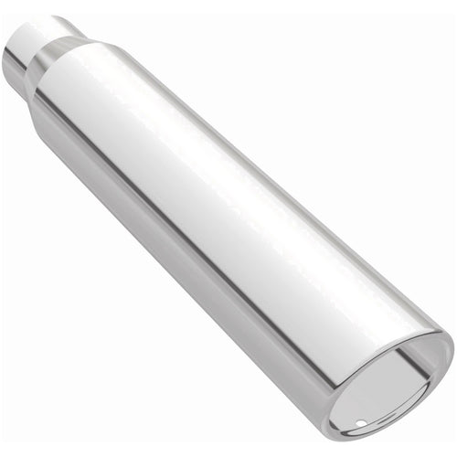 MagnaFlow 3.5in. Round Polished Exhaust Tip 35114