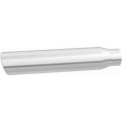 MagnaFlow 3.5in. Round Polished Exhaust Tip 35114