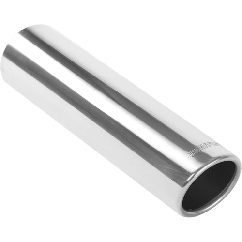 MagnaFlow 4in. Round Polished Exhaust Tip 35116