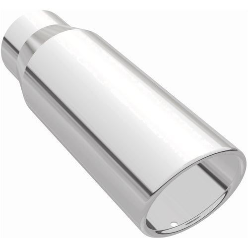MagnaFlow 4in. Round Polished Exhaust Tip 35116