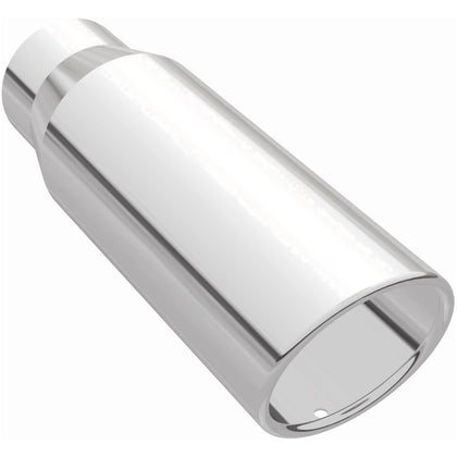 MagnaFlow 4in. Round Polished Exhaust Tip 35116