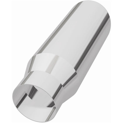 MagnaFlow 4in. Round Polished Exhaust Tip 35116