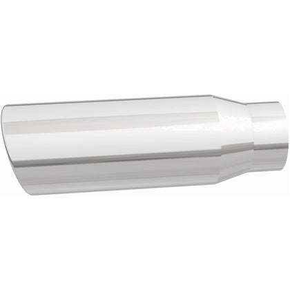 MagnaFlow 4in. Round Polished Exhaust Tip 35116