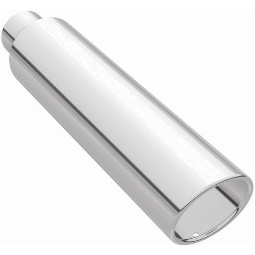 MagnaFlow 4in. Round Polished Exhaust Tip 35117