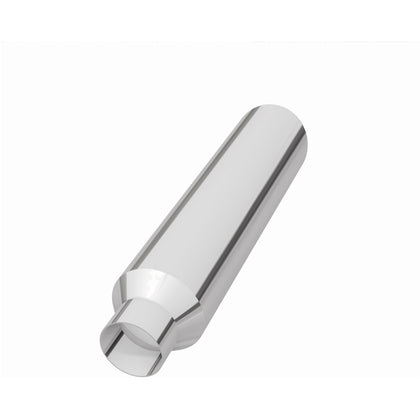 MagnaFlow 4in. Round Polished Exhaust Tip 35117