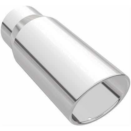 MagnaFlow 5in. Round Polished Exhaust Tip 35120