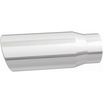 MagnaFlow 5in. Round Polished Exhaust Tip 35120