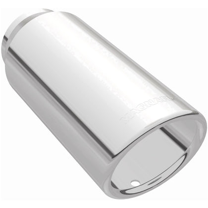 MagnaFlow 3in. Round Polished Exhaust Tip 35131
