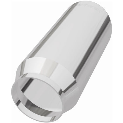MagnaFlow 3in. Round Polished Exhaust Tip 35131