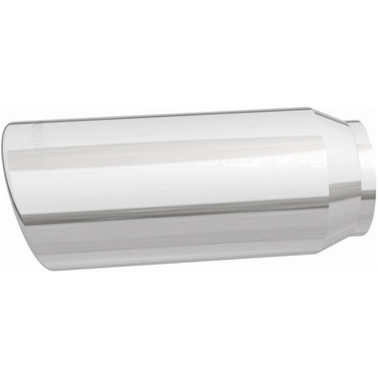 MagnaFlow 3in. Round Polished Exhaust Tip 35131