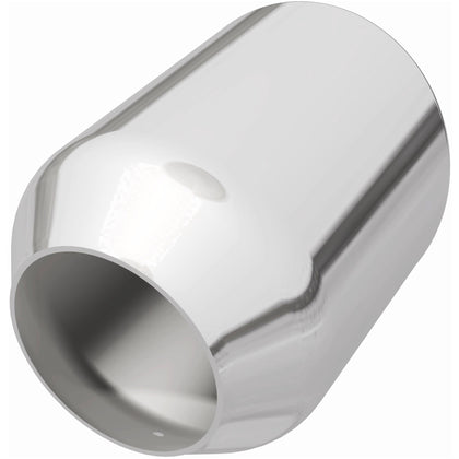 MagnaFlow 4in. Round Polished Exhaust Tip 35136