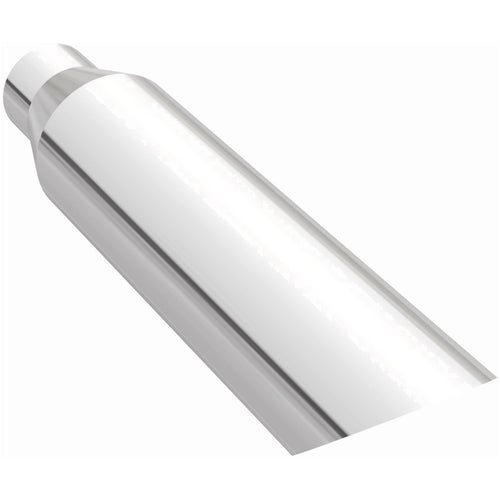 MagnaFlow 4in. Round Polished Exhaust Tip 35146