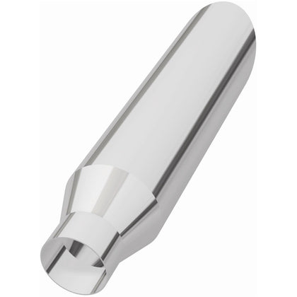 MagnaFlow 4in. Round Polished Exhaust Tip 35146