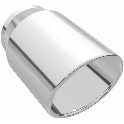 MagnaFlow 5in. Round Polished Exhaust Tip 35148