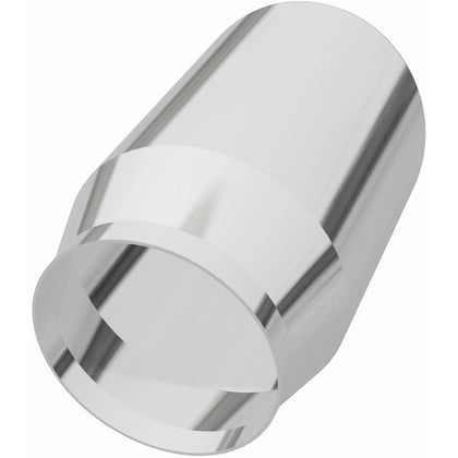 MagnaFlow 5in. Round Polished Exhaust Tip 35148