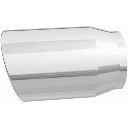 MagnaFlow 5in. Round Polished Exhaust Tip 35148