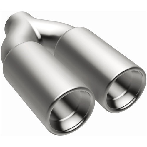 MagnaFlow 3in. Round Polished Exhaust Tip 35167
