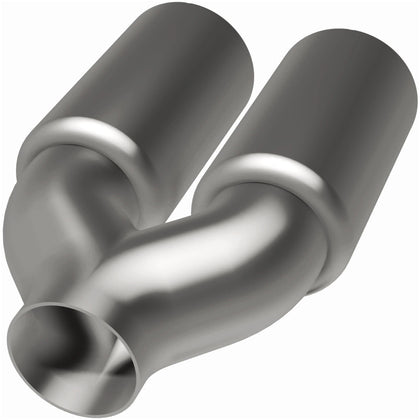 MagnaFlow 3in. Round Polished Exhaust Tip 35167