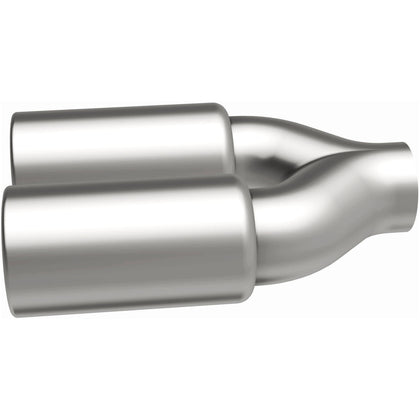 MagnaFlow 3in. Round Polished Exhaust Tip 35167