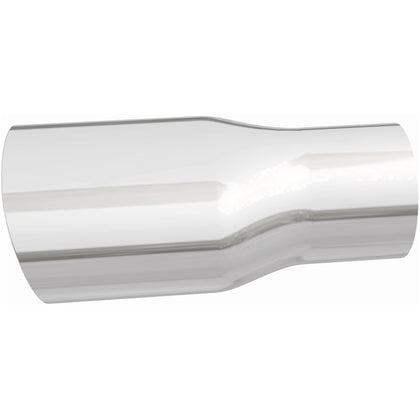 MagnaFlow 3.25 X 4.75in. Oval Polished Exhaust Tip 35171