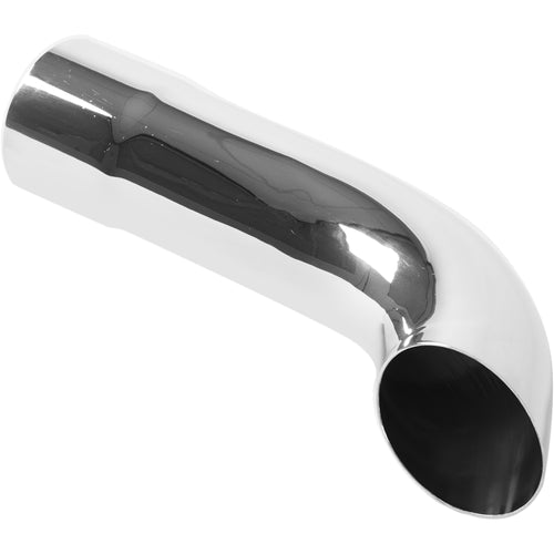 MagnaFlow 3.5in. Round Polished Exhaust Tip 35178