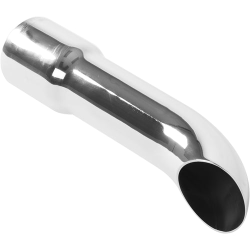 MagnaFlow 2.5in. Round Polished Exhaust Tip 35179