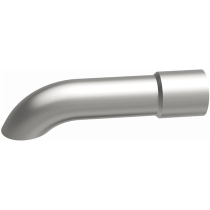 MagnaFlow 2.5in. Round Polished Exhaust Tip 35179