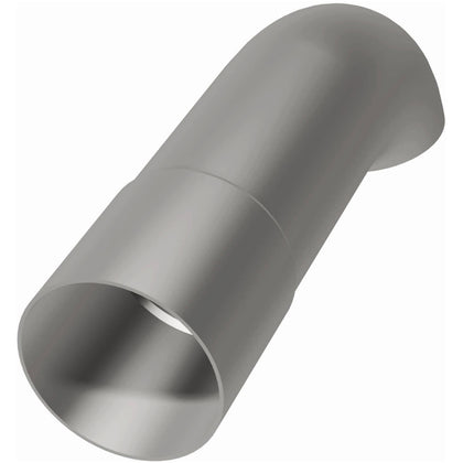 MagnaFlow 3in. Round Polished Exhaust Tip 35180