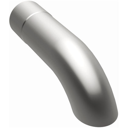 MagnaFlow 4in. Round Polished Exhaust Tip 35181
