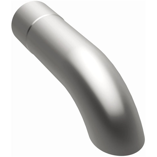 MagnaFlow 4in. Round Polished Exhaust Tip 35181
