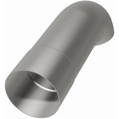 MagnaFlow 4in. Round Polished Exhaust Tip 35181