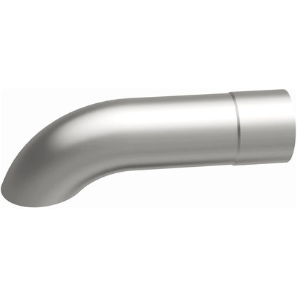 MagnaFlow 4in. Round Polished Exhaust Tip 35181
