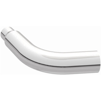 MagnaFlow 4in. Round Polished Exhaust Tip 35182