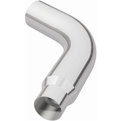 MagnaFlow 4in. Round Polished Exhaust Tip 35182