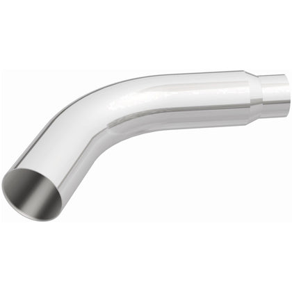 MagnaFlow 4in. Round Polished Exhaust Tip 35182