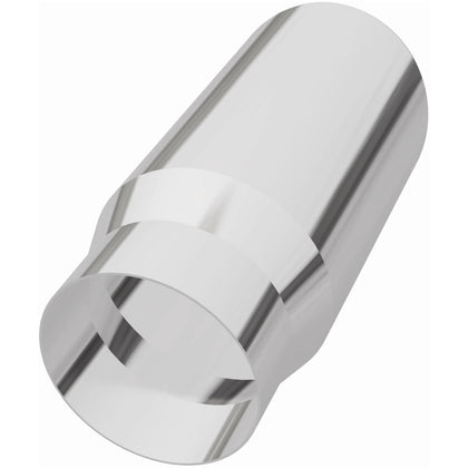 MagnaFlow 6in. Round Polished Exhaust Tip 35185