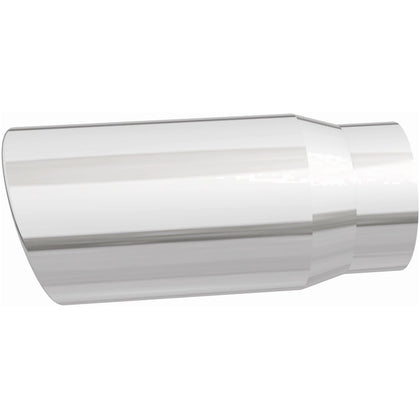 MagnaFlow 6in. Round Polished Exhaust Tip 35185