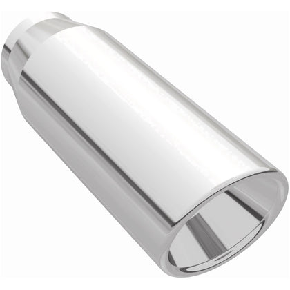 MagnaFlow 3.5in. Round Polished Exhaust Tip 35190