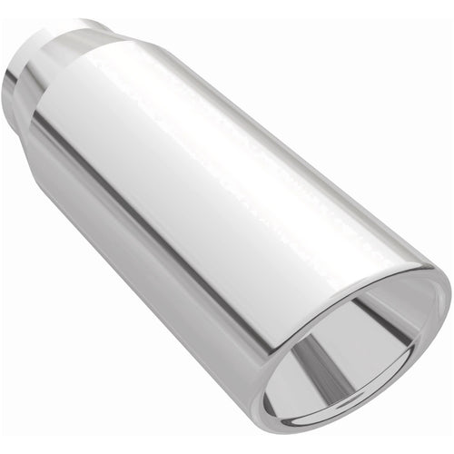 MagnaFlow 3.5in. Round Polished Exhaust Tip 35190