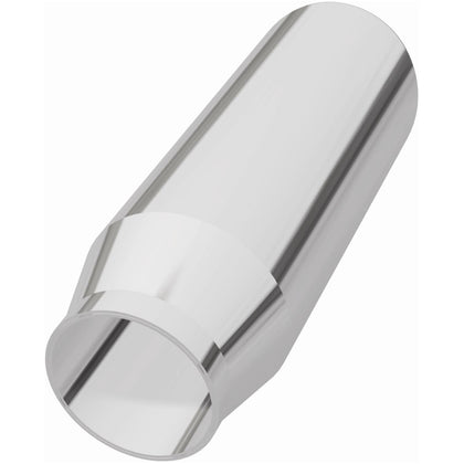 MagnaFlow 3.5in. Round Polished Exhaust Tip 35190