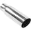 MagnaFlow 3.5in. Round Polished Exhaust Tip 35205