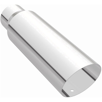 MagnaFlow 3.5in. Round Polished Exhaust Tip 35205